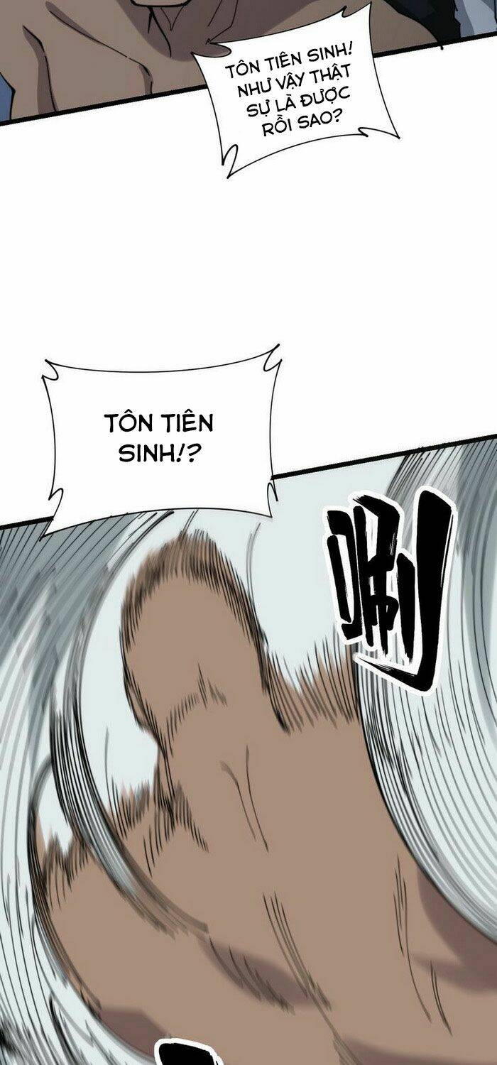 Độc Thủ Vu Y: Chapter 203