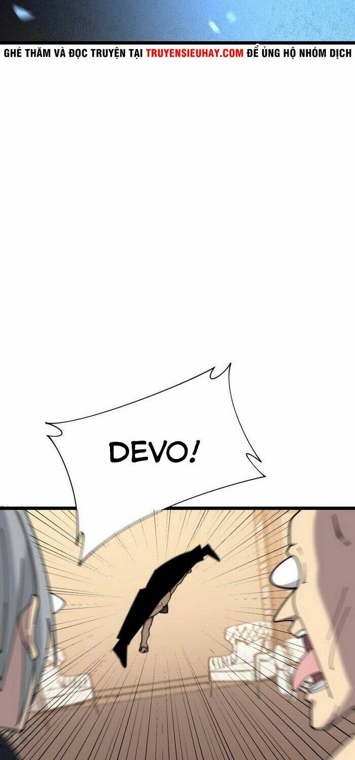Độc Thủ Vu Y: Chapter 203