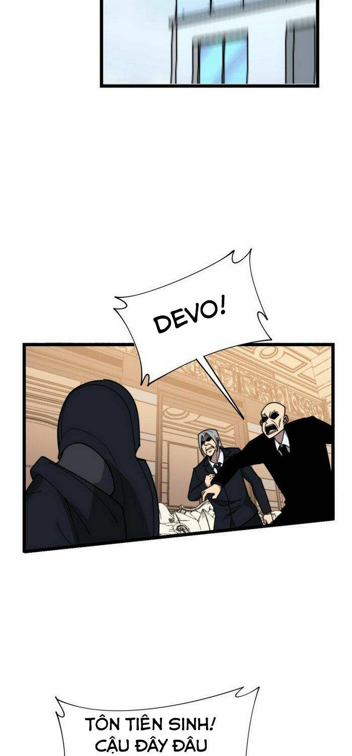 Độc Thủ Vu Y: Chapter 203