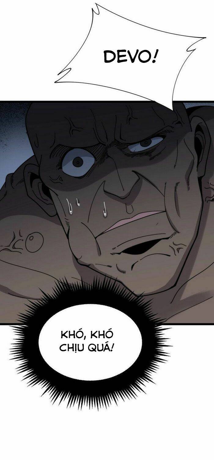 Độc Thủ Vu Y: Chapter 203
