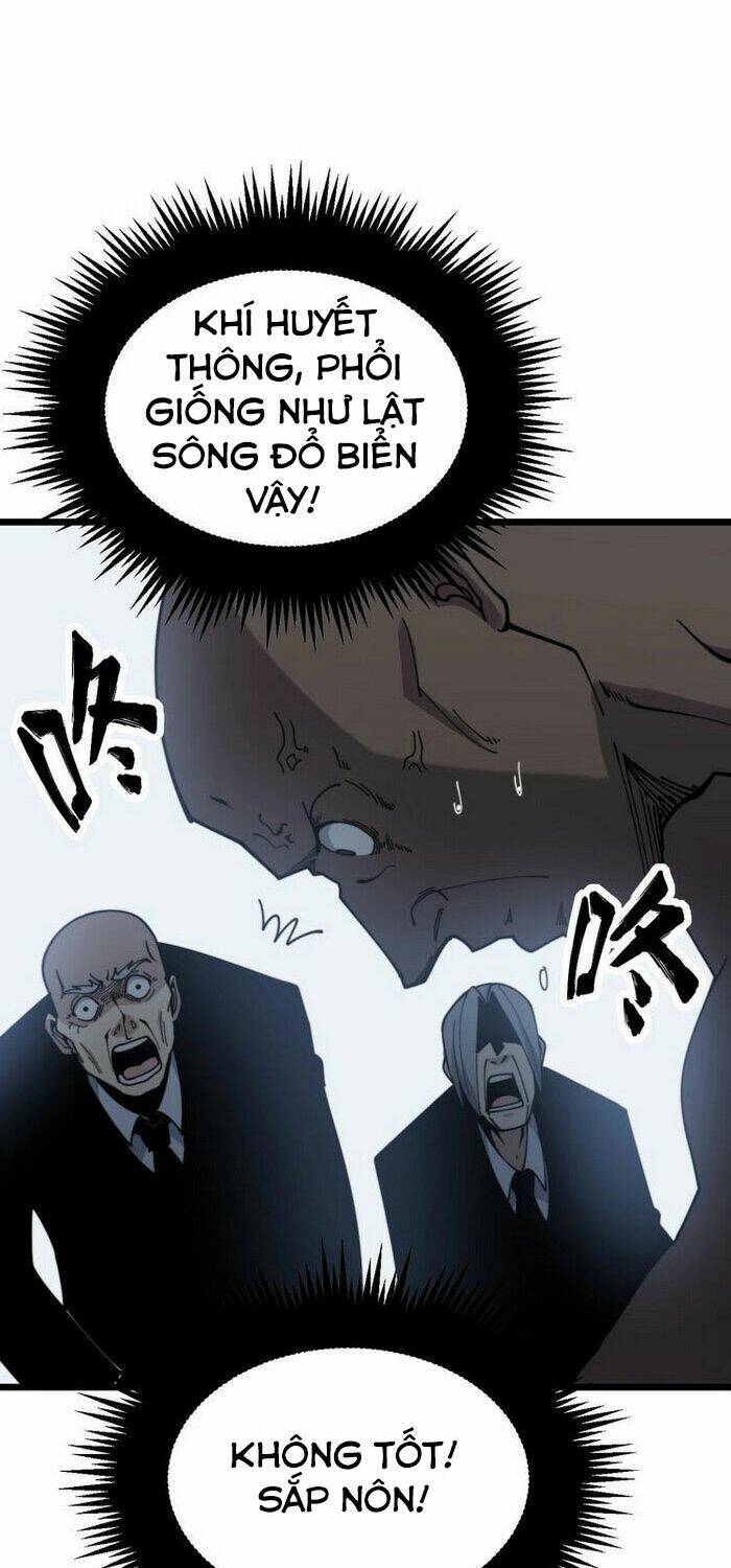 Độc Thủ Vu Y: Chapter 203