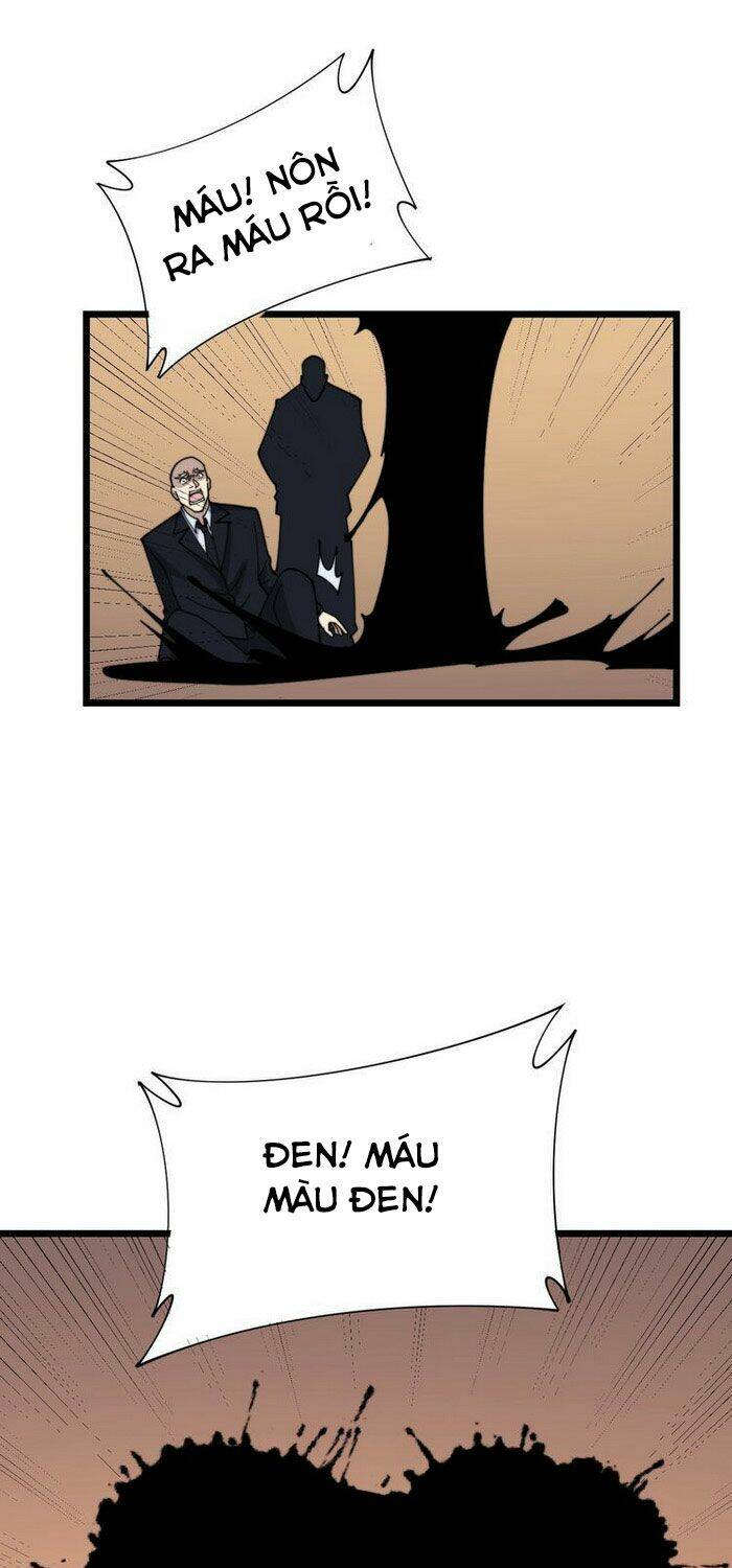 Độc Thủ Vu Y: Chapter 203