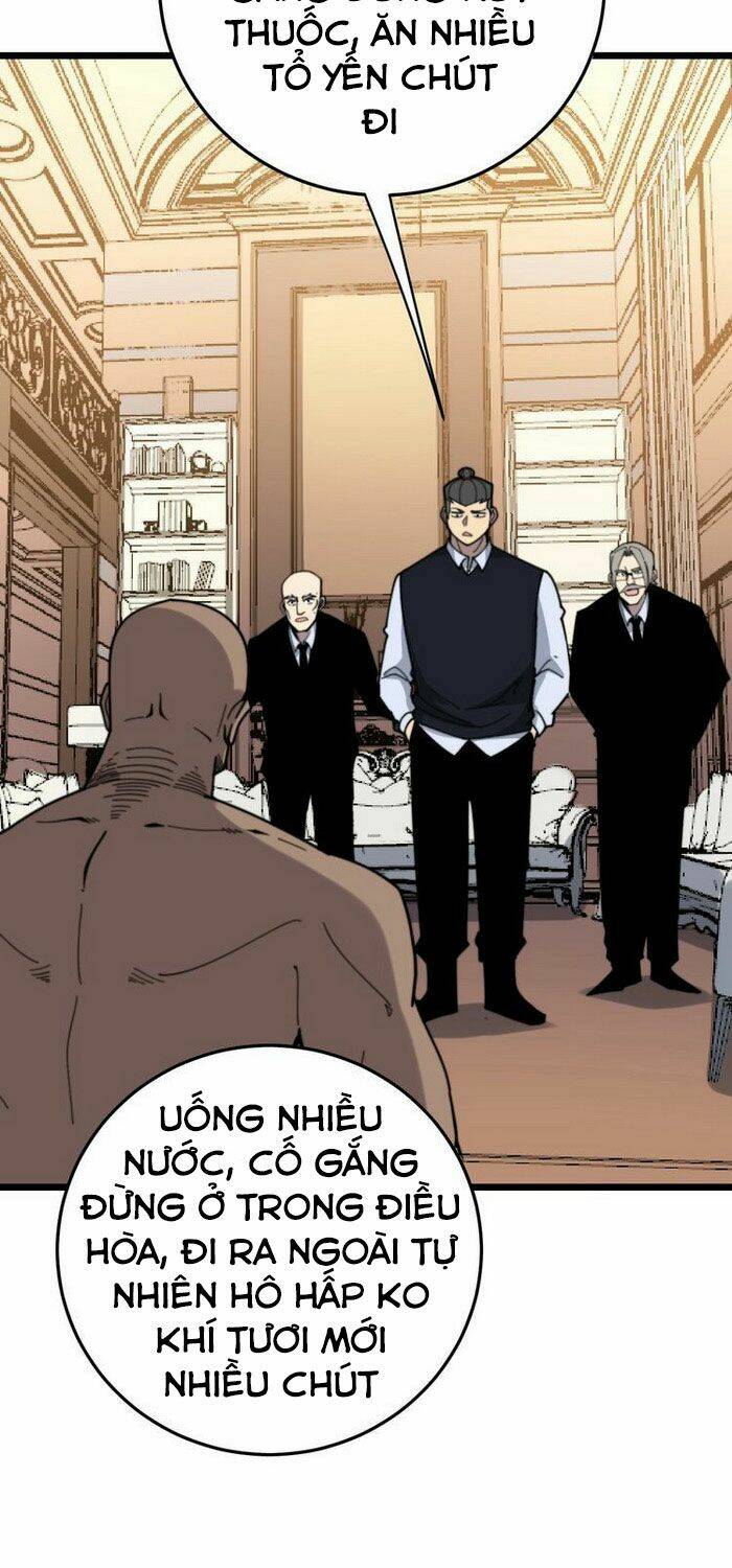 Độc Thủ Vu Y: Chapter 203