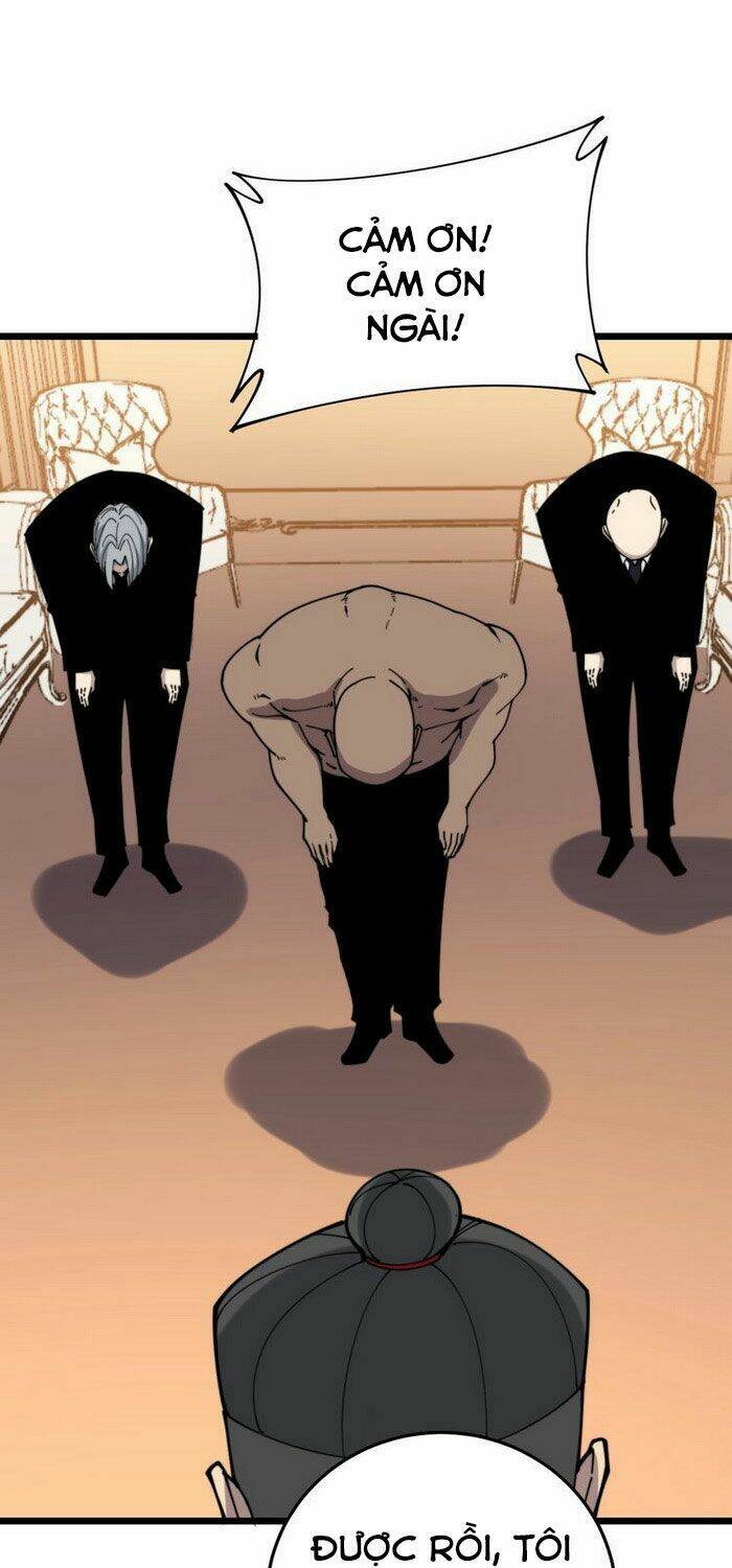 Độc Thủ Vu Y: Chapter 203