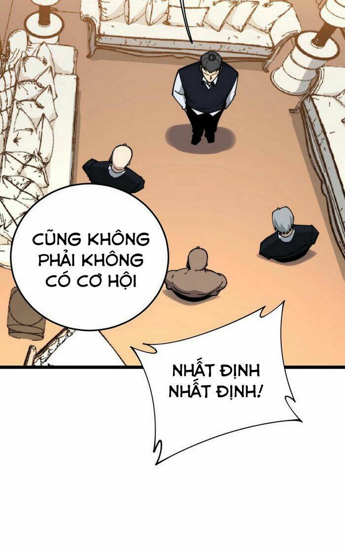 Độc Thủ Vu Y: Chapter 203