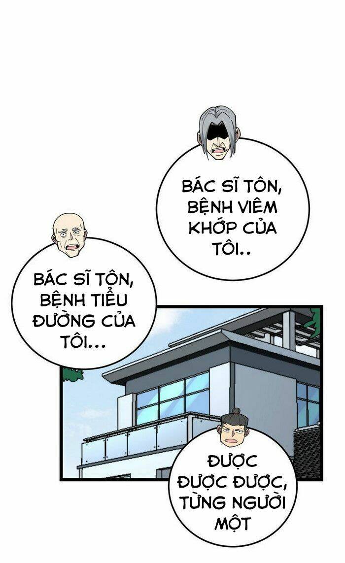 Độc Thủ Vu Y: Chapter 203