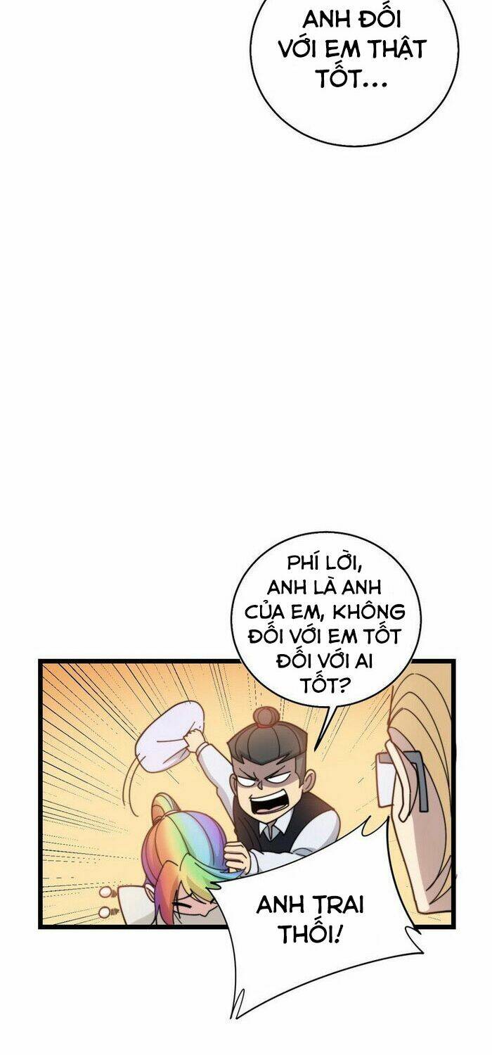 Độc Thủ Vu Y: Chapter 203
