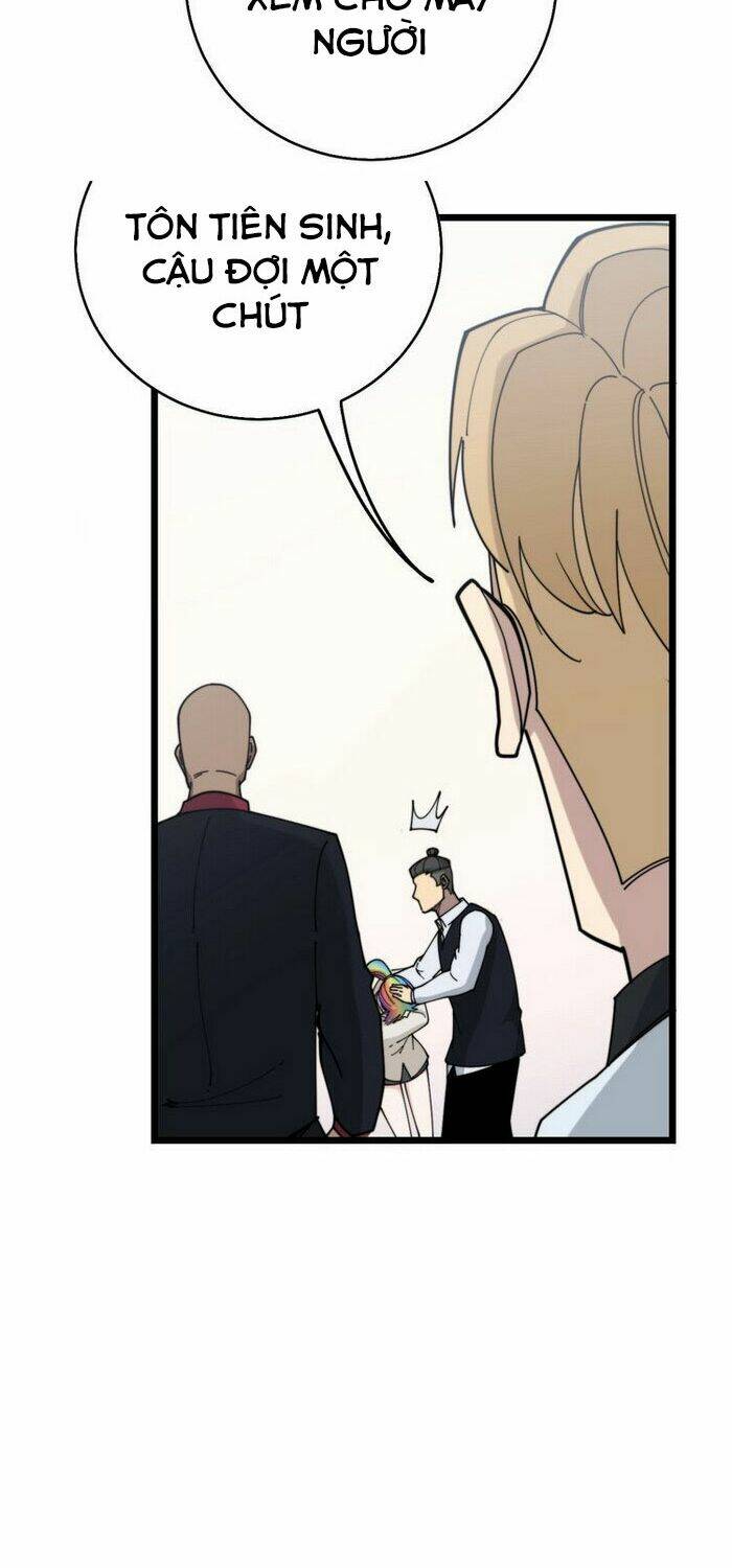Độc Thủ Vu Y: Chapter 203