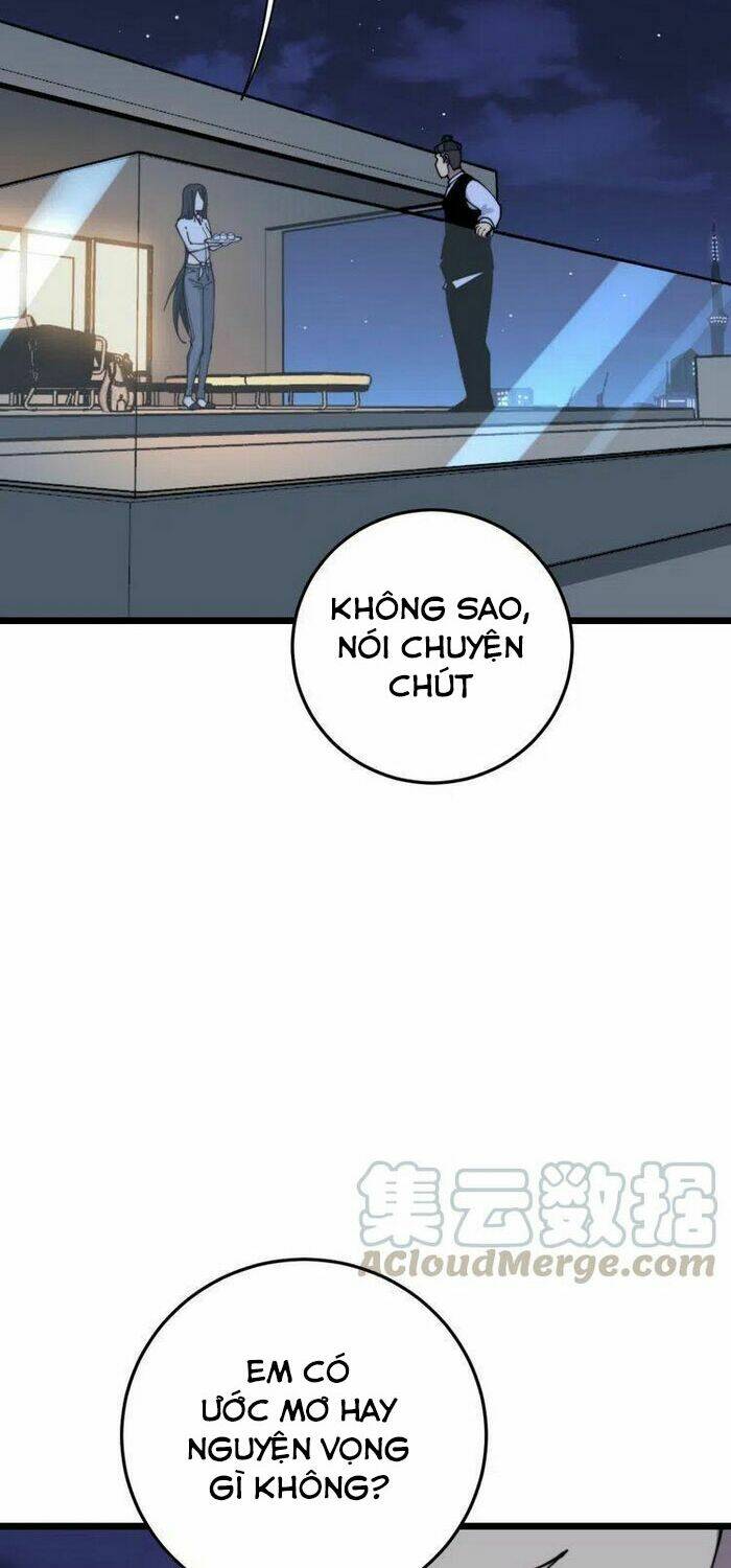 Độc Thủ Vu Y: Chapter 204
