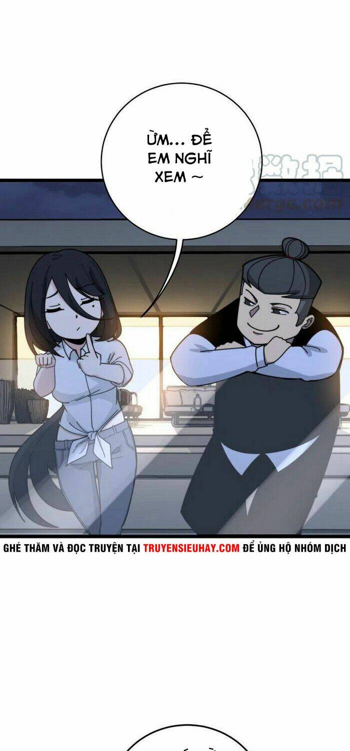 Độc Thủ Vu Y: Chapter 204