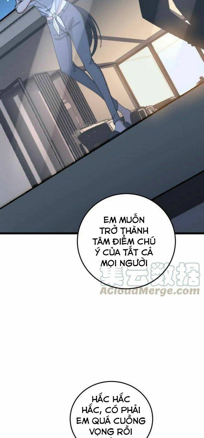 Độc Thủ Vu Y: Chapter 204