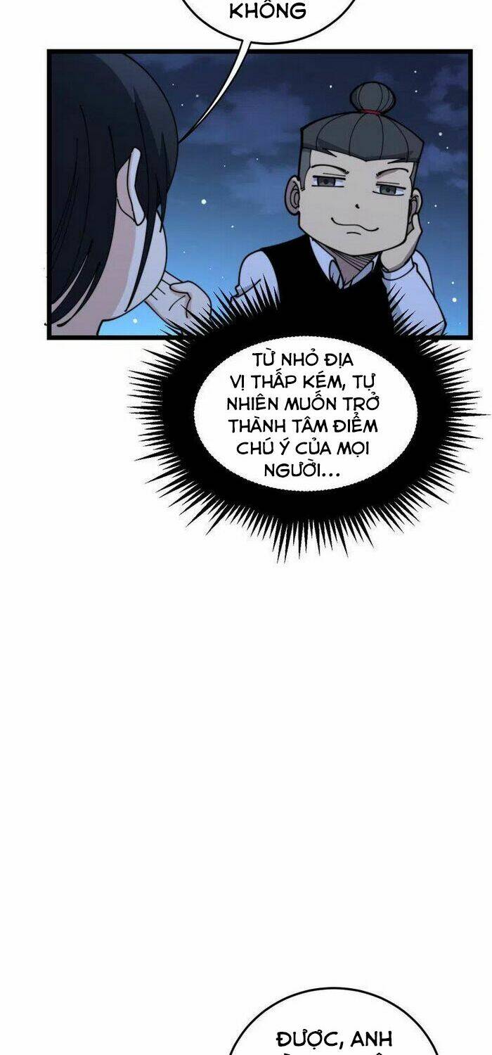 Độc Thủ Vu Y: Chapter 204
