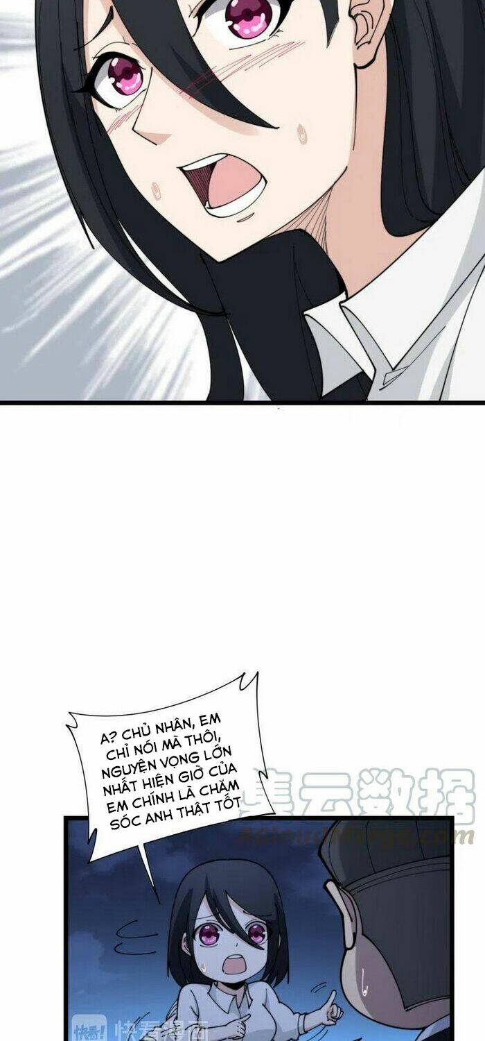 Độc Thủ Vu Y: Chapter 204