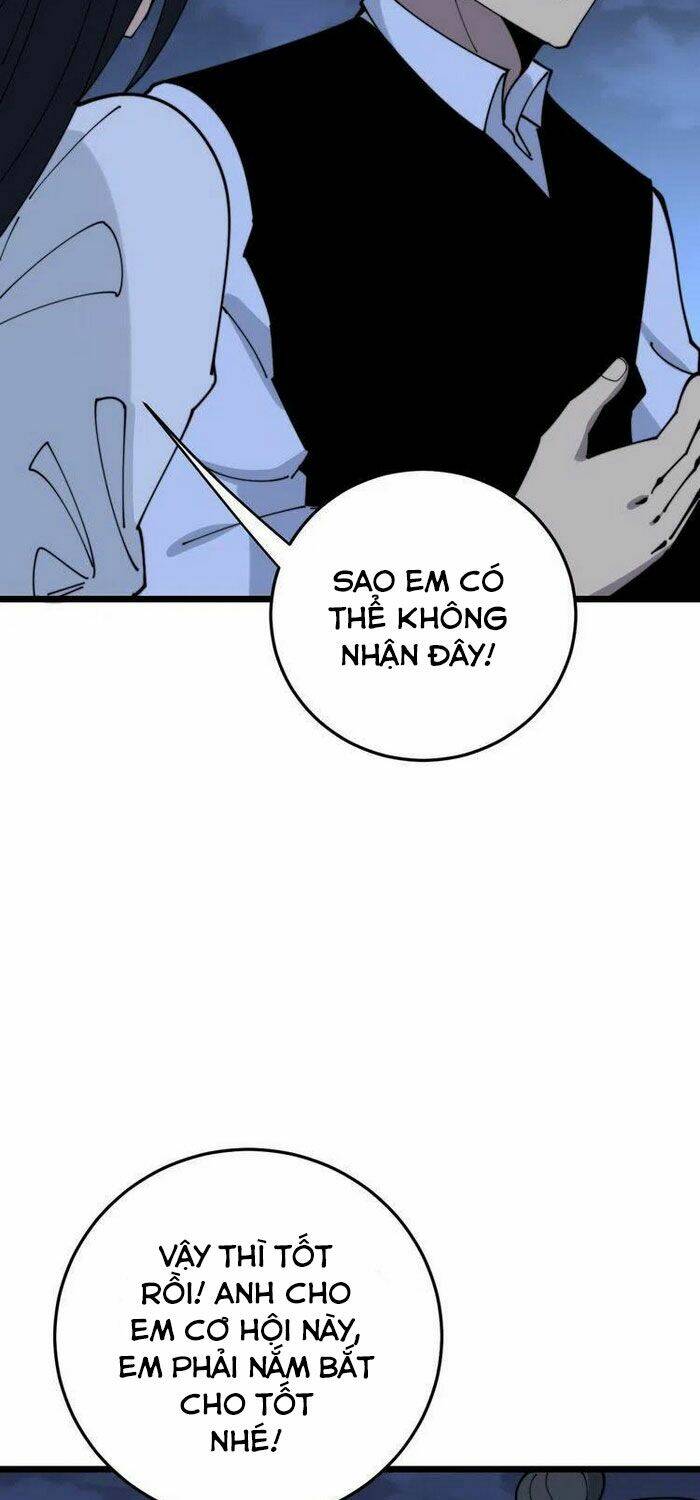 Độc Thủ Vu Y: Chapter 204