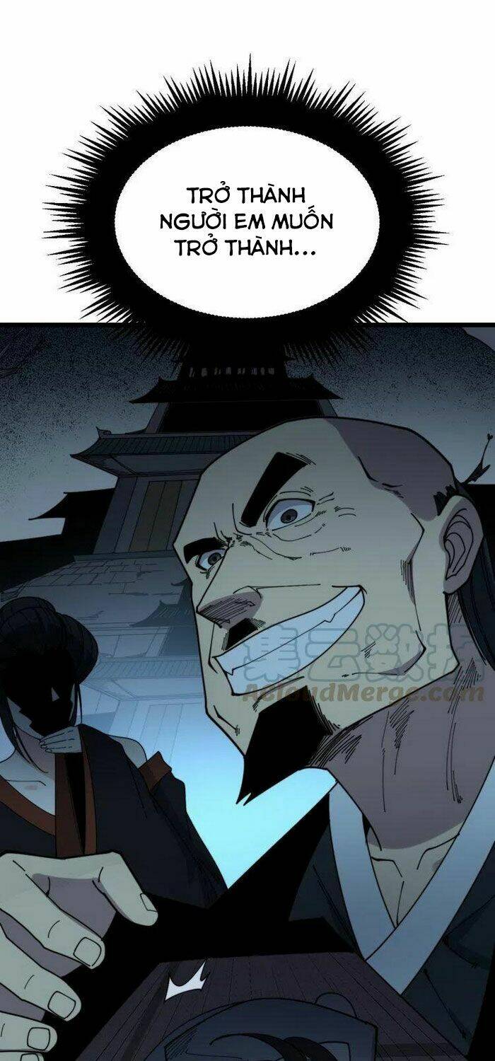 Độc Thủ Vu Y: Chapter 204