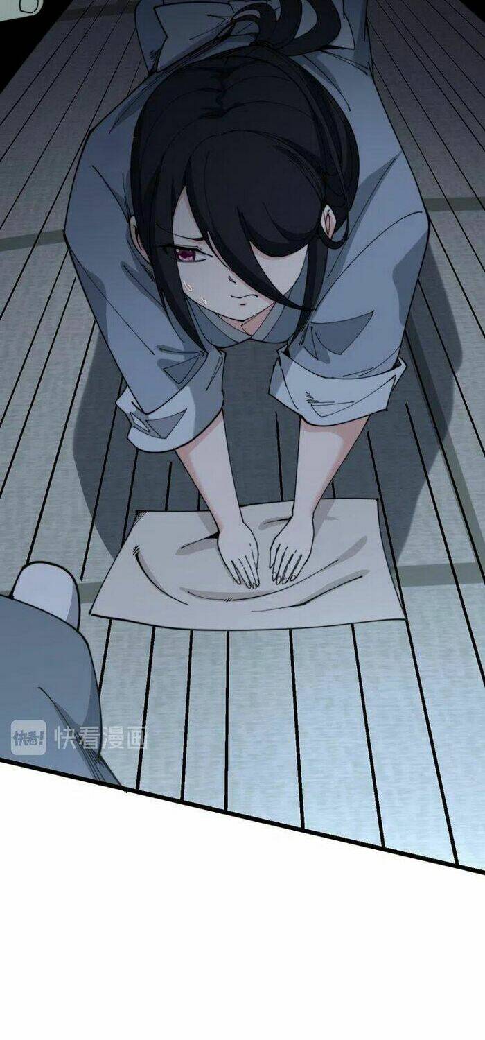 Độc Thủ Vu Y: Chapter 204