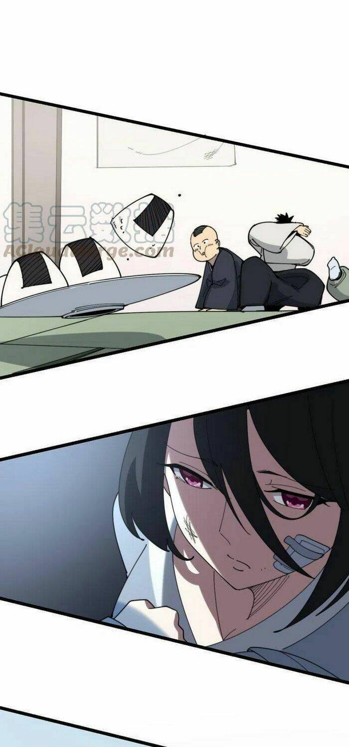 Độc Thủ Vu Y: Chapter 204