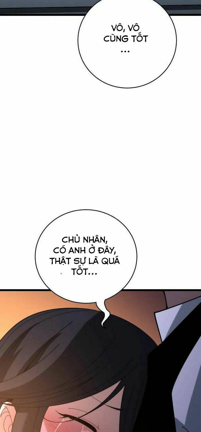 Độc Thủ Vu Y: Chapter 204
