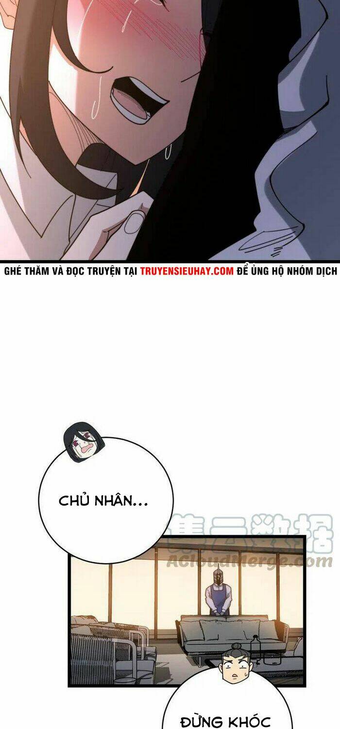 Độc Thủ Vu Y: Chapter 204