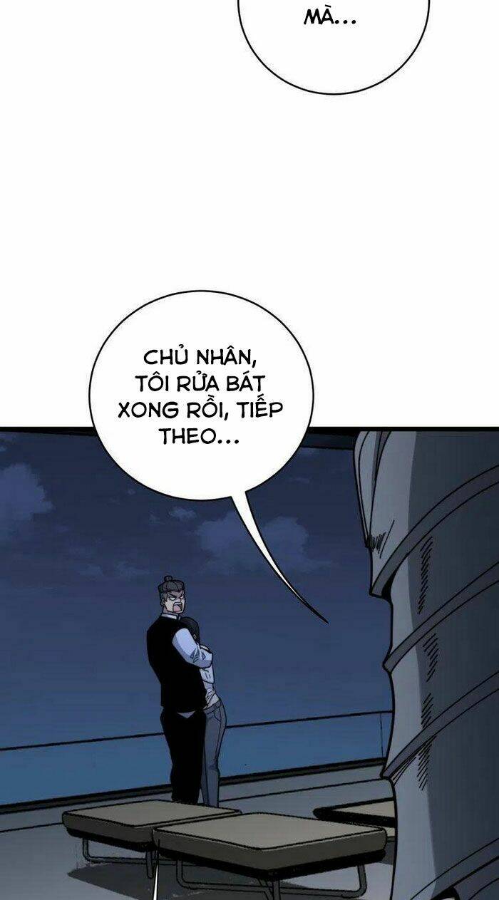 Độc Thủ Vu Y: Chapter 204