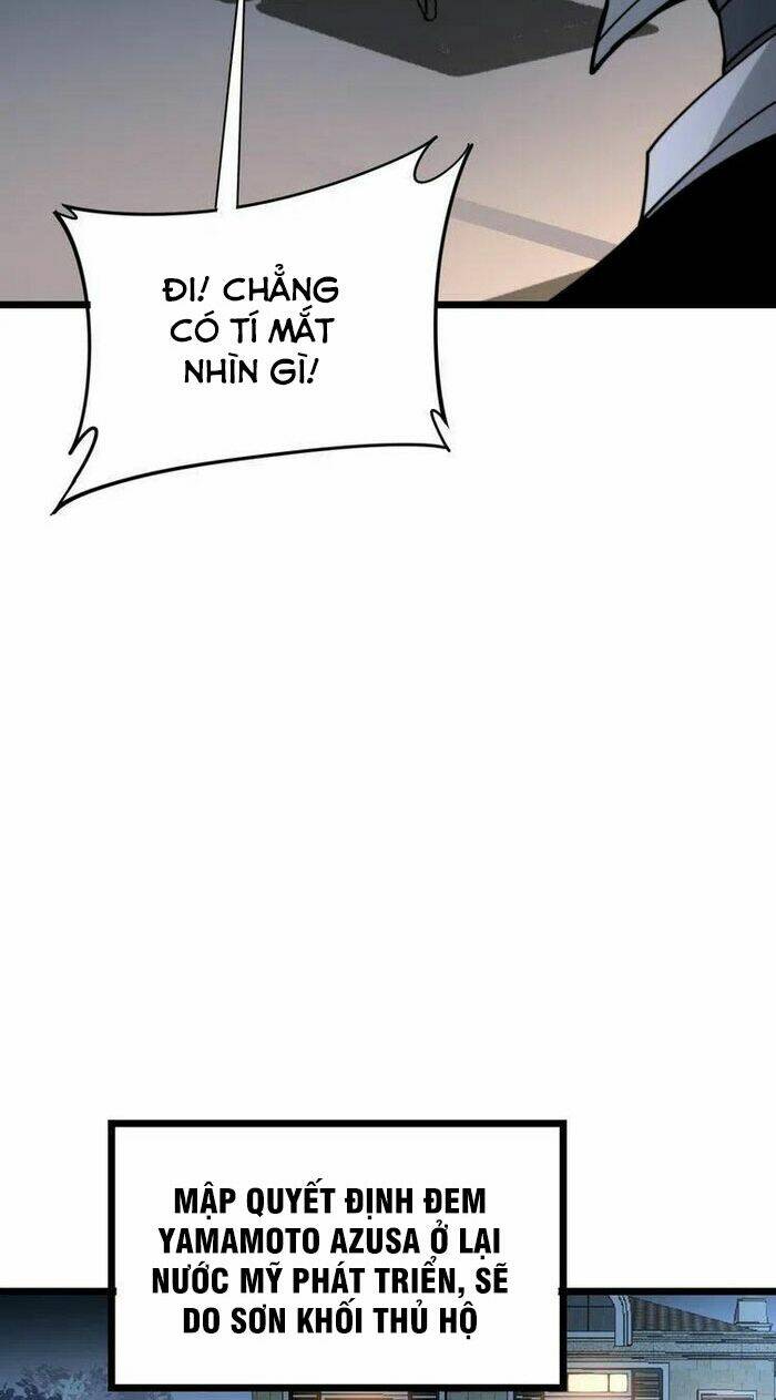 Độc Thủ Vu Y: Chapter 204