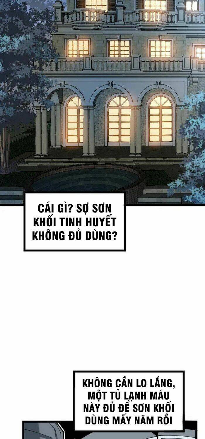 Độc Thủ Vu Y: Chapter 204
