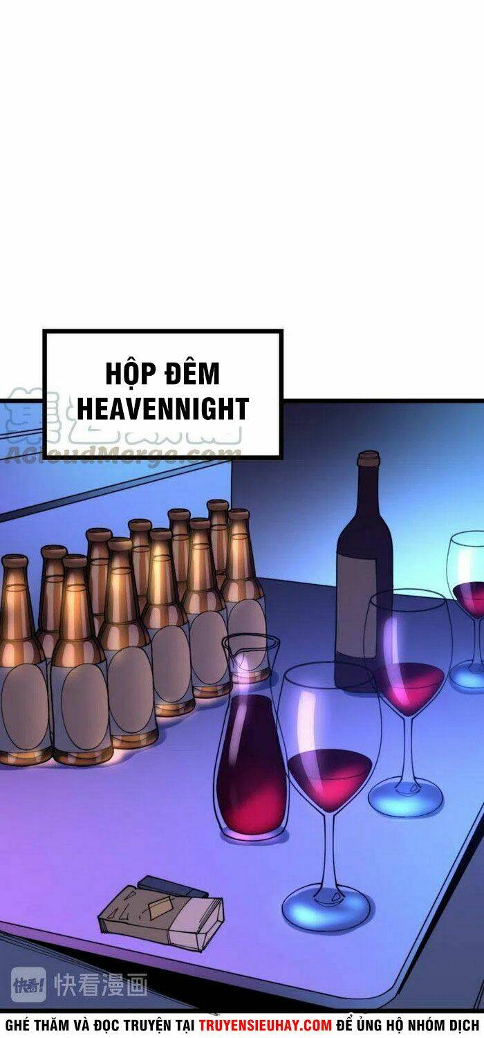 Độc Thủ Vu Y: Chapter 204