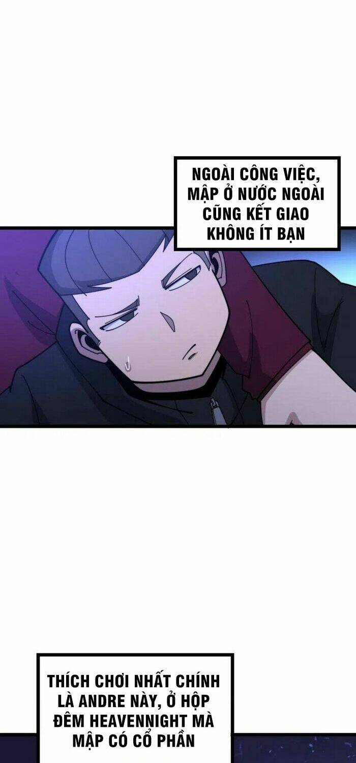 Độc Thủ Vu Y: Chapter 204