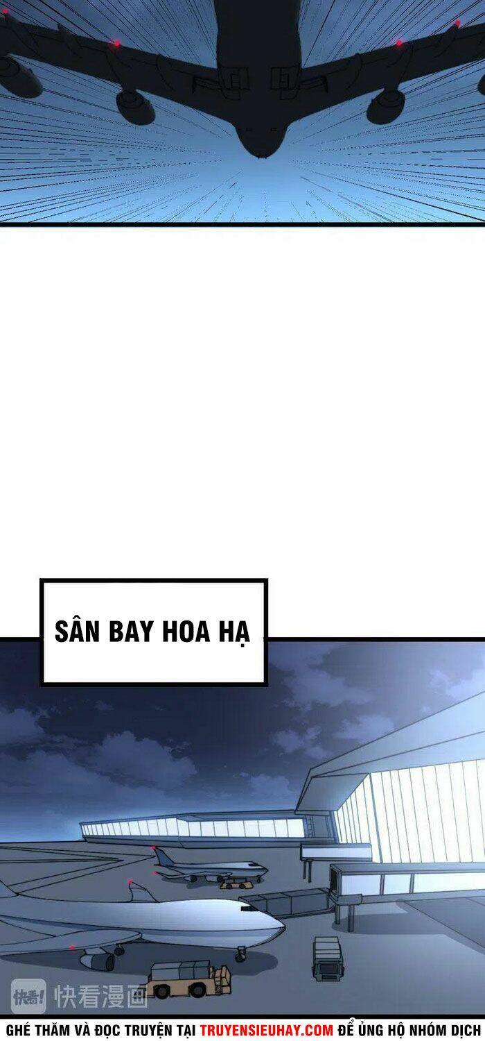 Độc Thủ Vu Y: Chapter 204