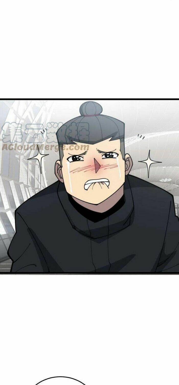 Độc Thủ Vu Y: Chapter 204