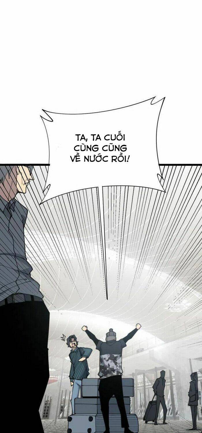Độc Thủ Vu Y: Chapter 204