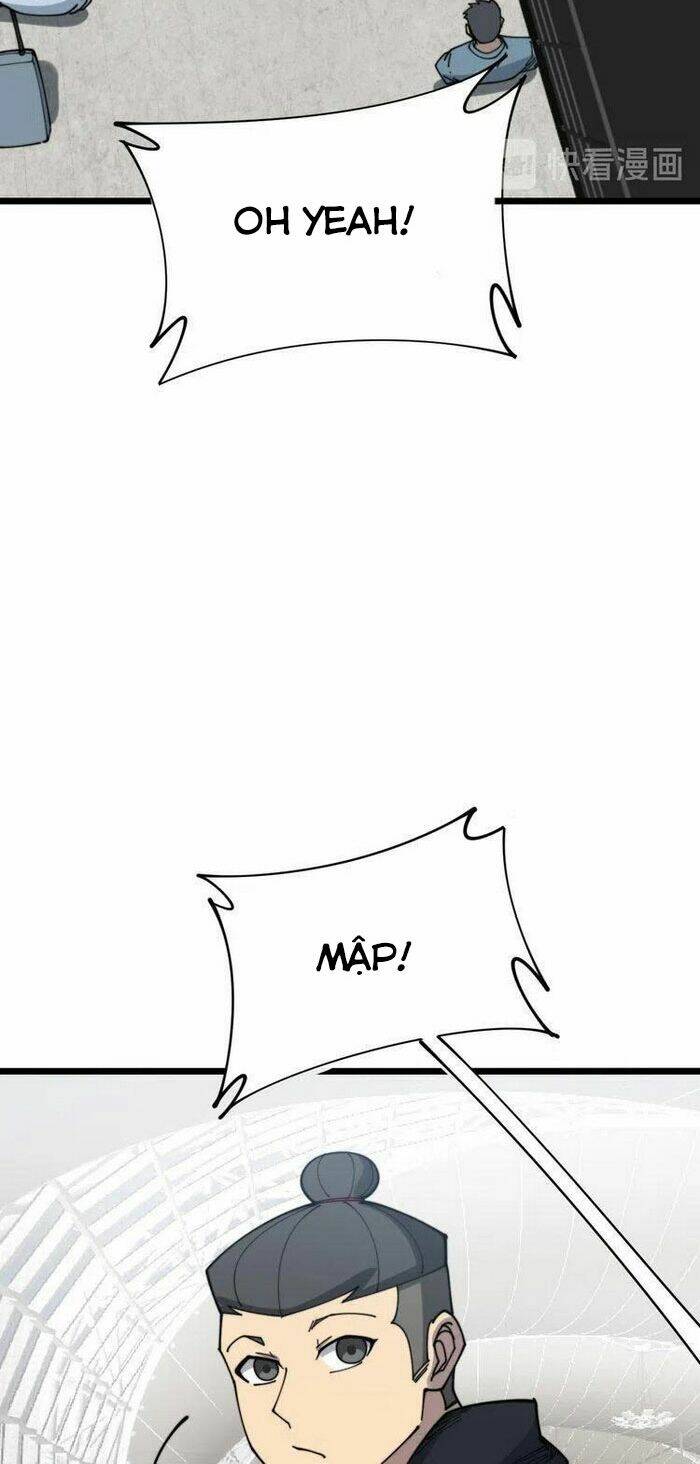 Độc Thủ Vu Y: Chapter 204