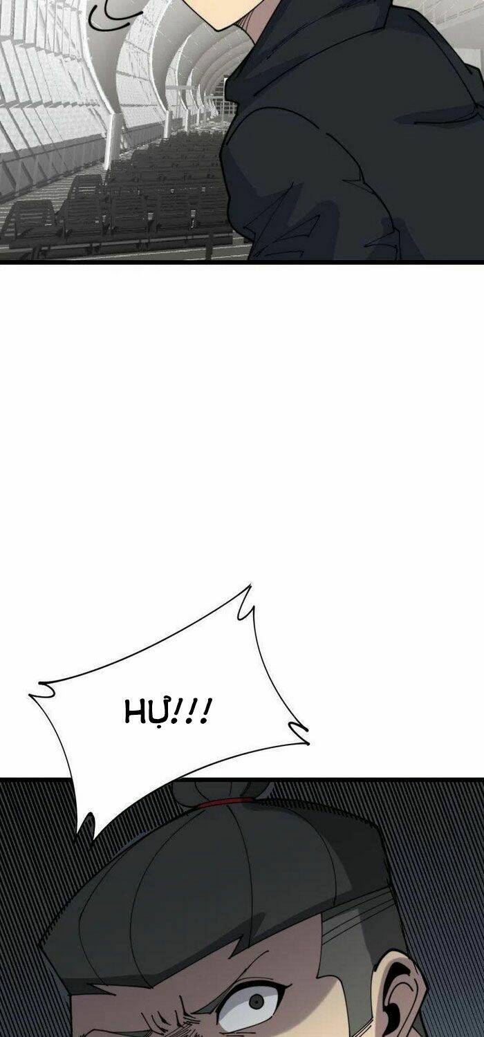 Độc Thủ Vu Y: Chapter 204