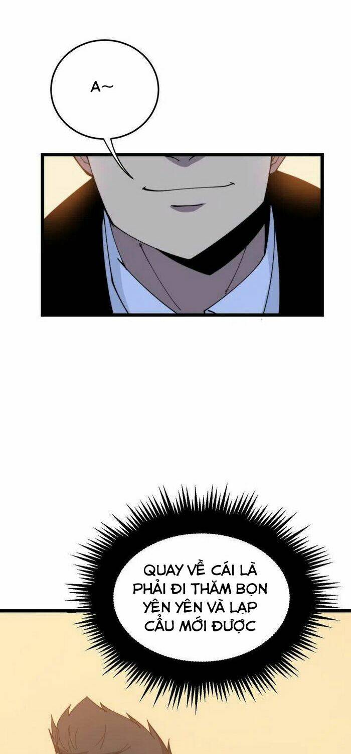 Độc Thủ Vu Y: Chapter 204