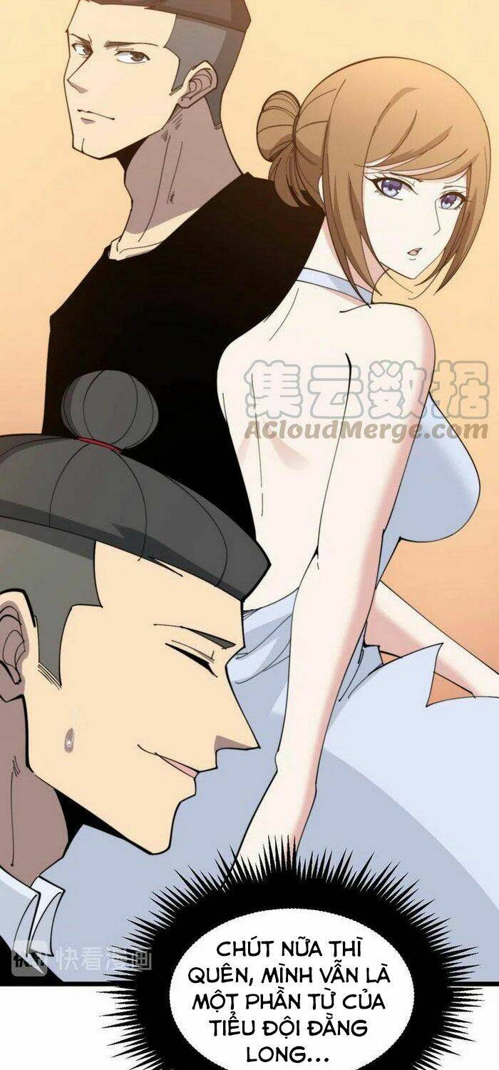 Độc Thủ Vu Y: Chapter 204