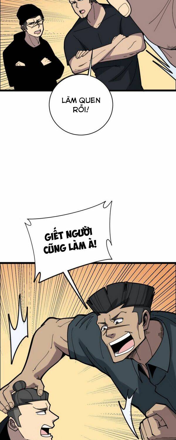 Độc Thủ Vu Y: Chapter 212
