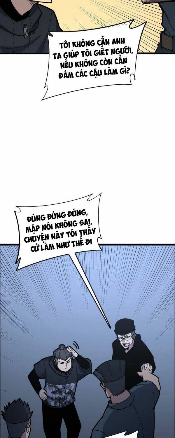 Độc Thủ Vu Y: Chapter 212