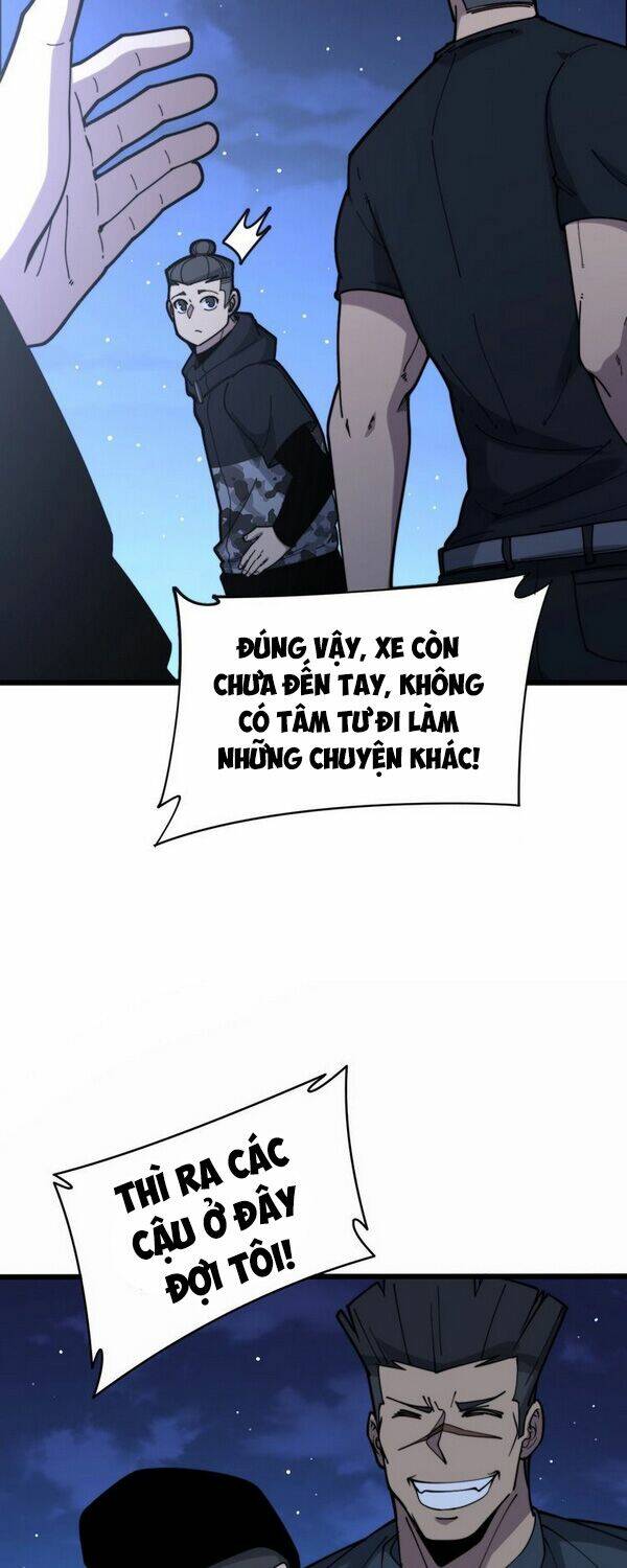 Độc Thủ Vu Y: Chapter 212