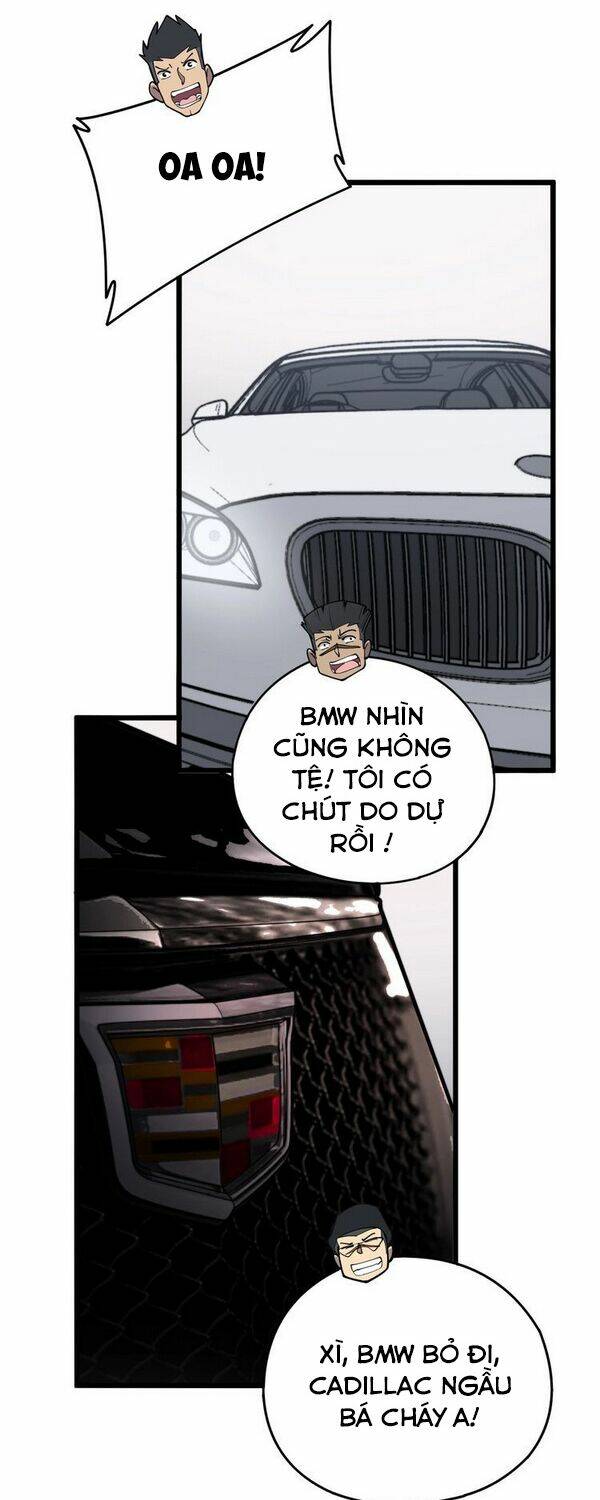 Độc Thủ Vu Y: Chapter 212