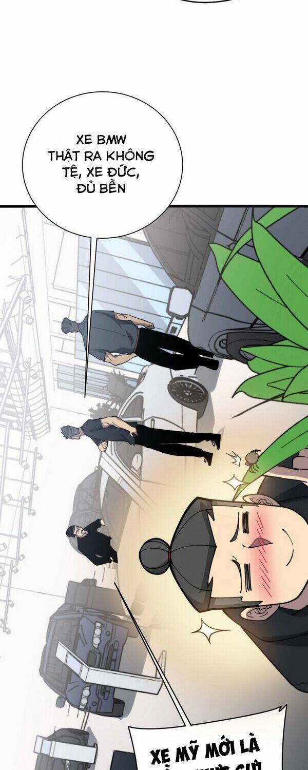 Độc Thủ Vu Y: Chapter 212