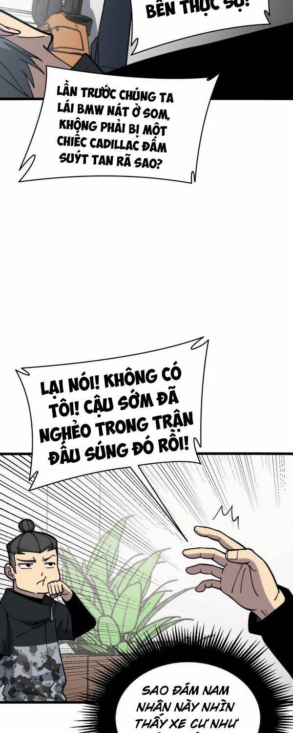 Độc Thủ Vu Y: Chapter 212