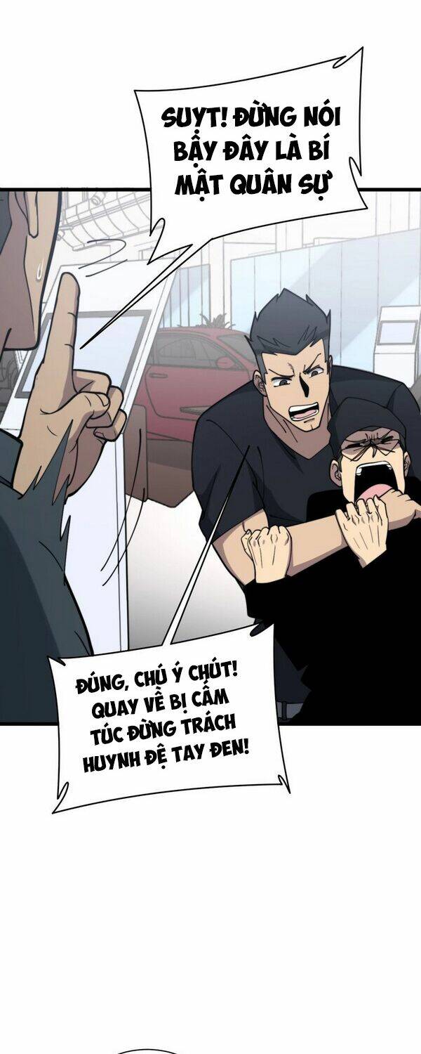 Độc Thủ Vu Y: Chapter 212