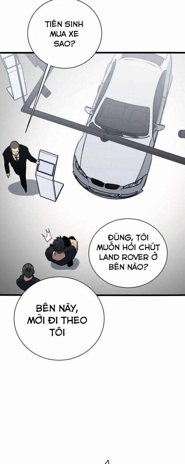 Độc Thủ Vu Y: Chapter 212
