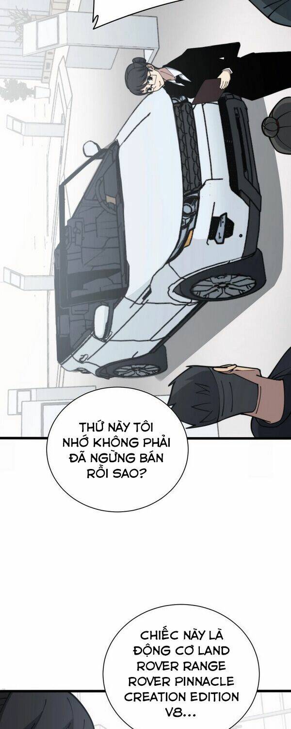 Độc Thủ Vu Y: Chapter 212