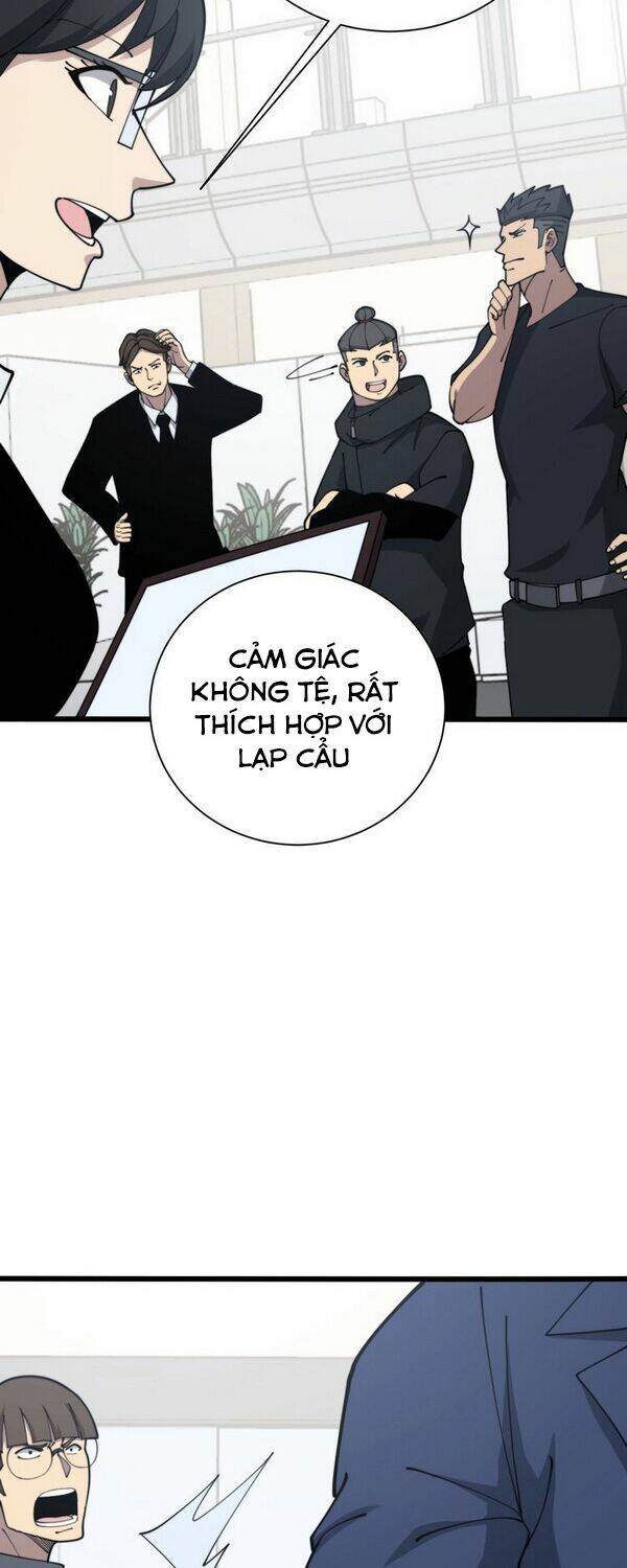 Độc Thủ Vu Y: Chapter 212