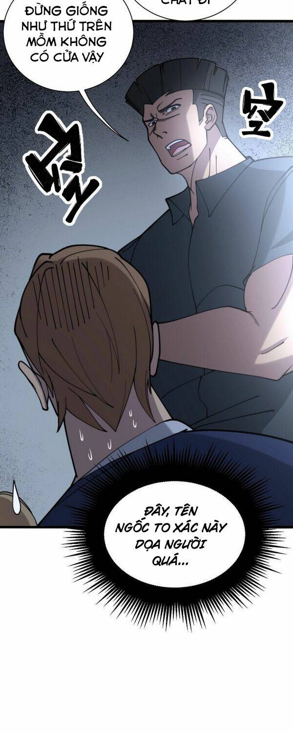 Độc Thủ Vu Y: Chapter 212