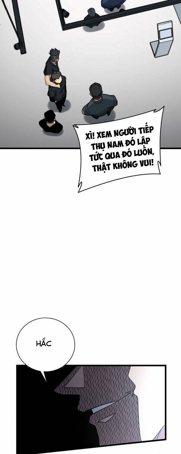 Độc Thủ Vu Y: Chapter 212