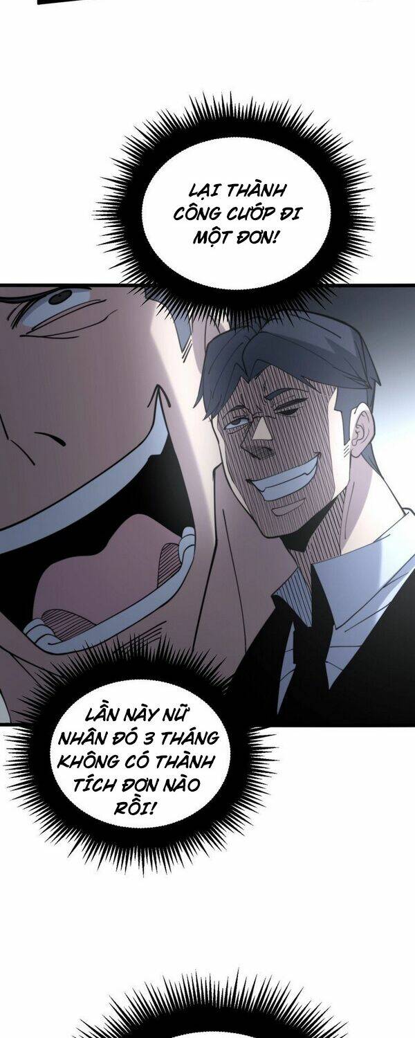 Độc Thủ Vu Y: Chapter 212