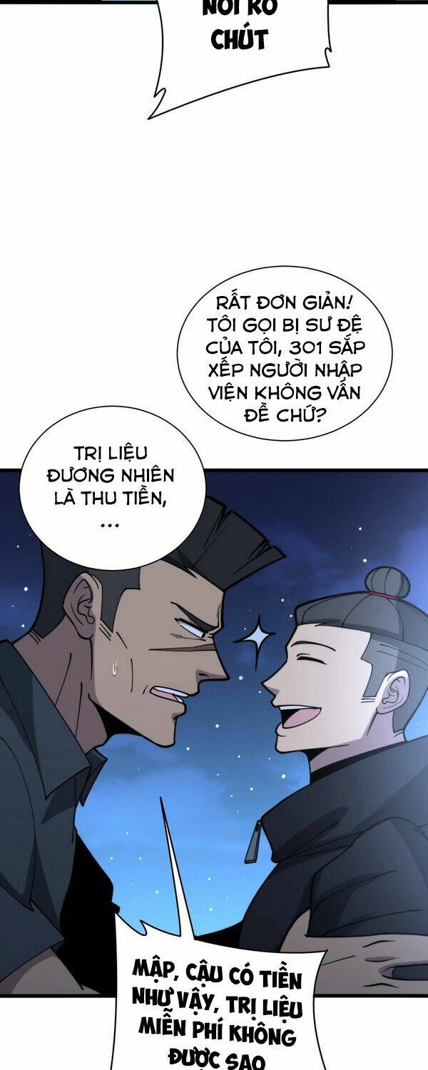 Độc Thủ Vu Y: Chapter 212