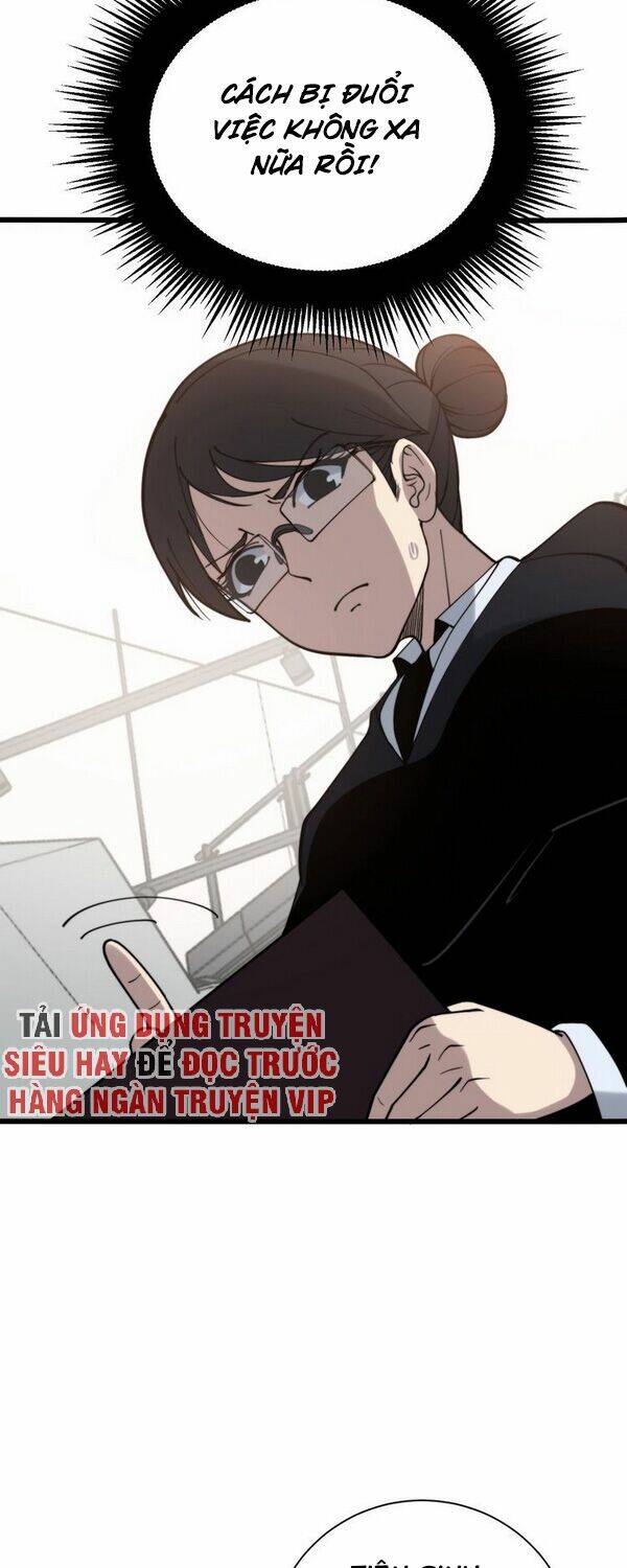 Độc Thủ Vu Y: Chapter 212